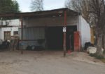 Gomería en Villa de las Rosas