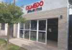 Taller y repuestos de moto Villa Dolores