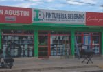 Pinturería en Villa Dolores