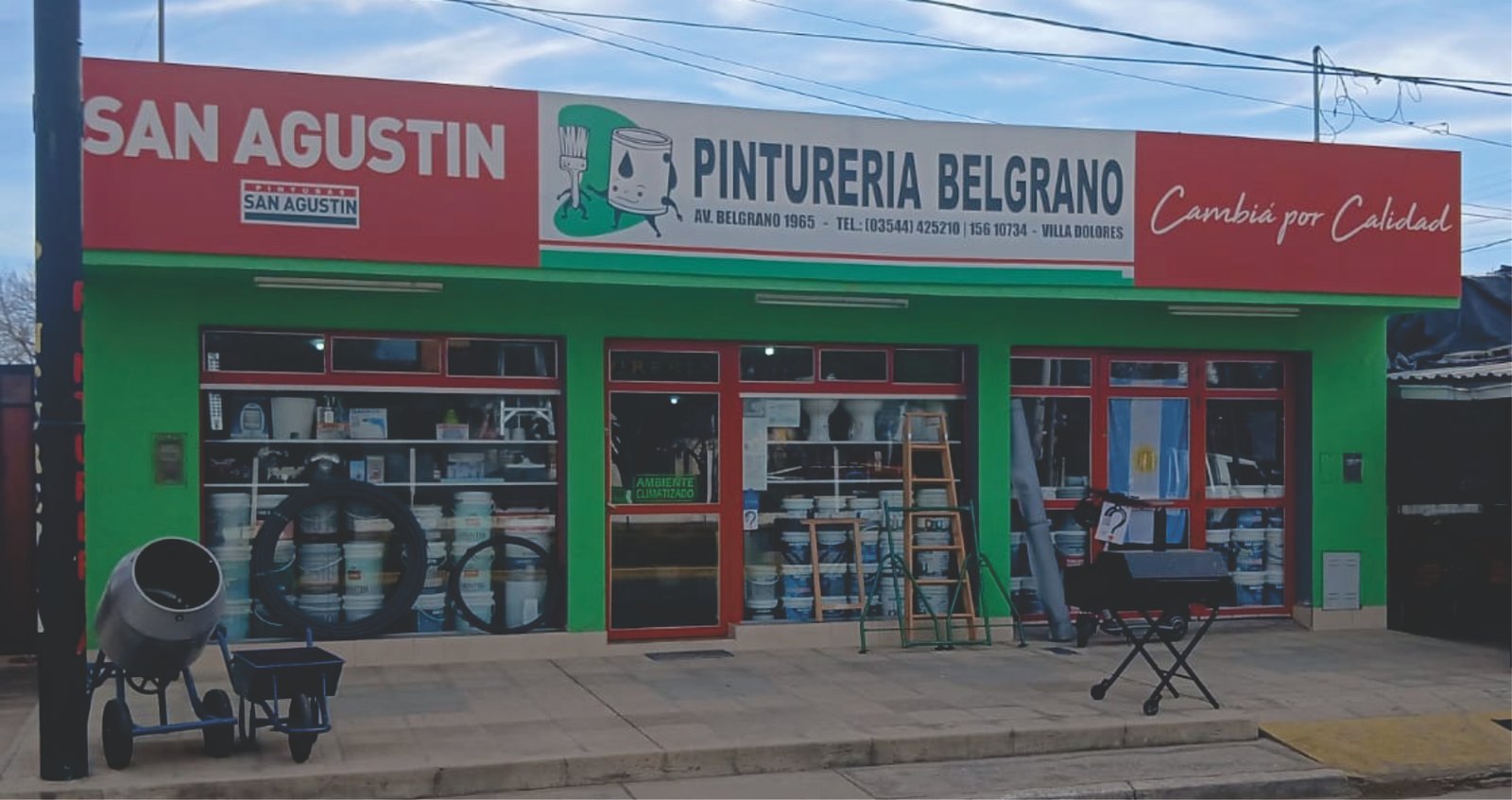 Pint-belg