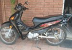 Honda Wave $ 2.200.000