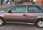 VW Gol Gli $ 3.900.000