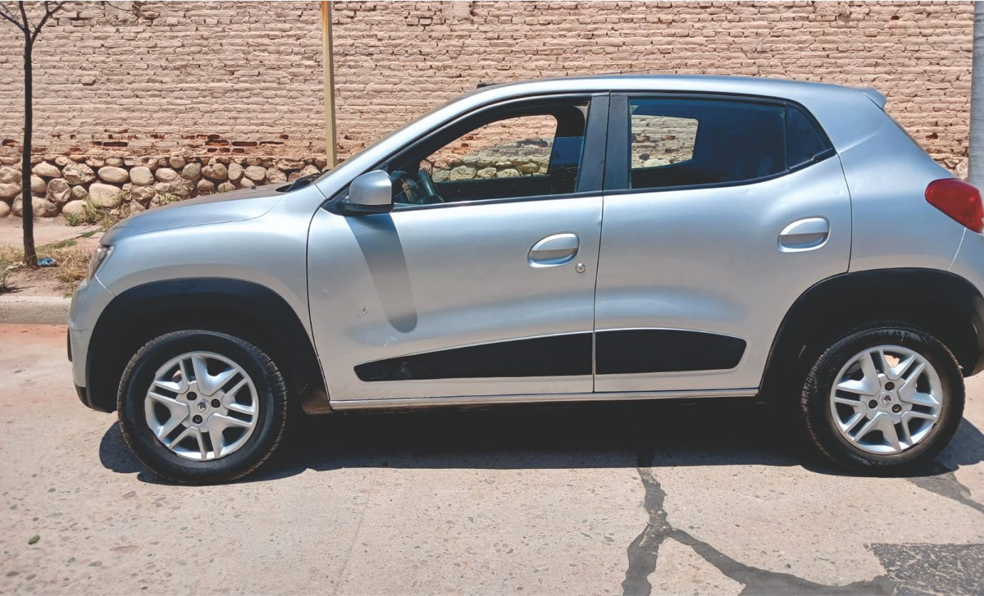 Renault KWID $ 13.500.000