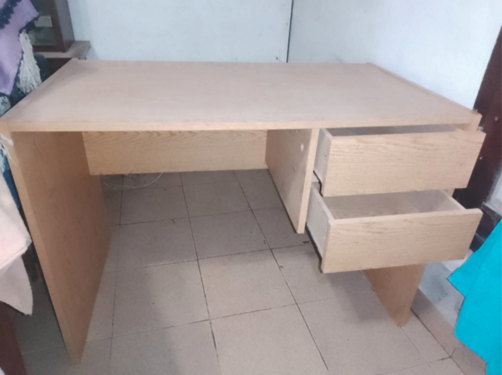 Escritorio $ 50.000
