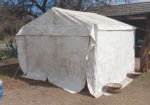 Carpa -Gazebo