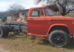 Camion Dodge $ 9.000.000
