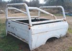 Caja para Ford