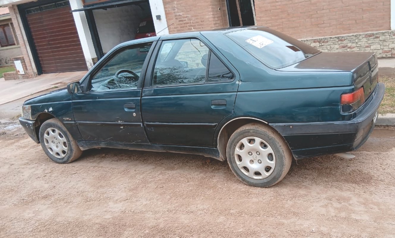 Peugeot $ 3.000.000