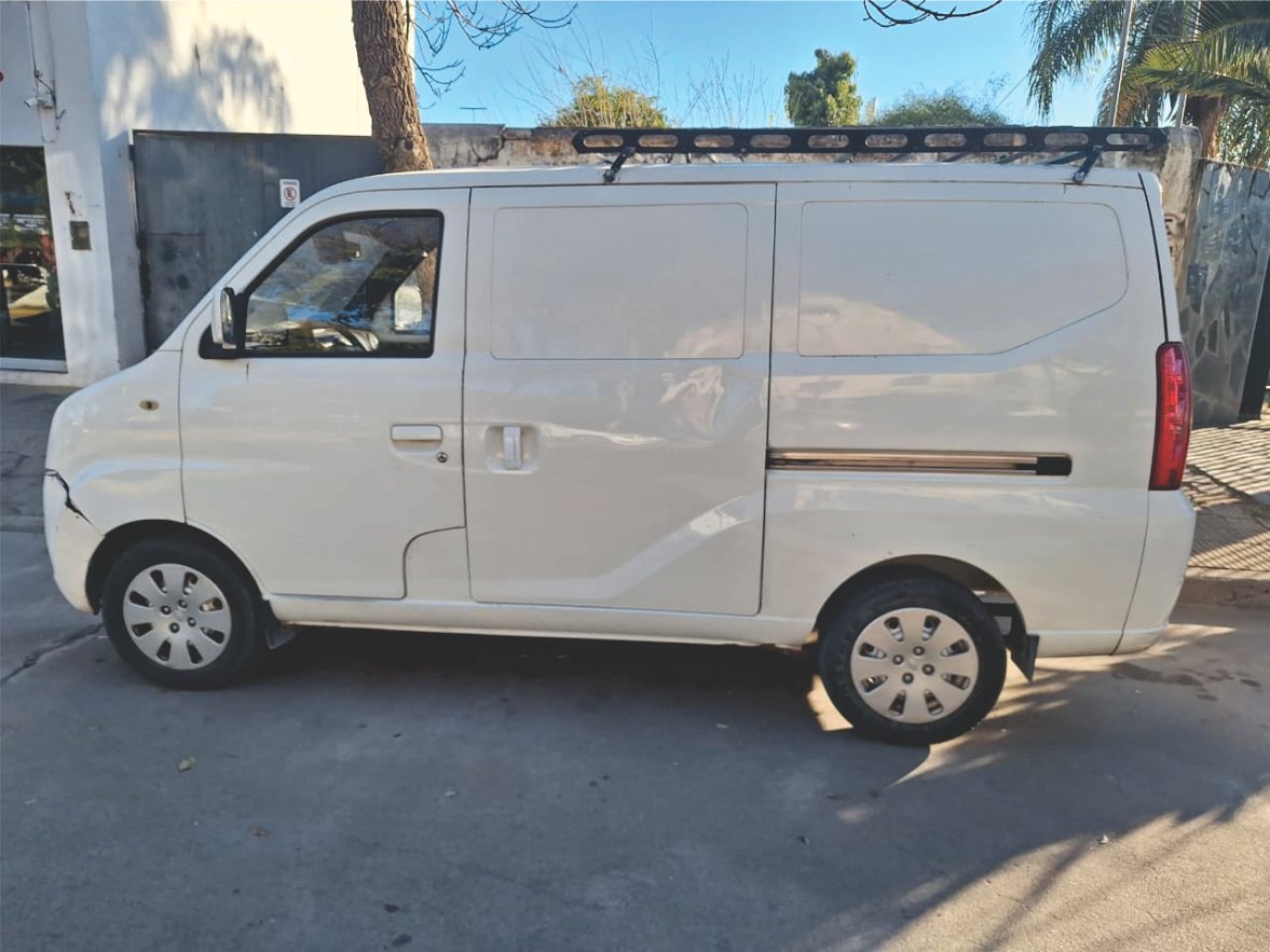 Lifan $ 18.000.000