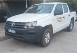 VW Amarok