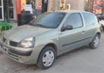 Renault Clio $ 7.000.000