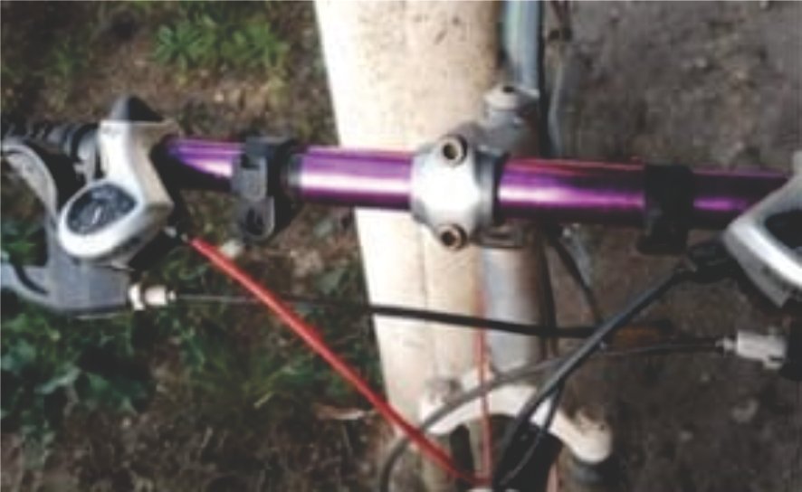 Bicicleta Rod 26 $ 110.000