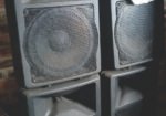 Bafles pasivos