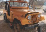 JEEP $ 7.000.000