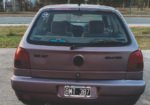 VW Gol Gli $ 3.900.000