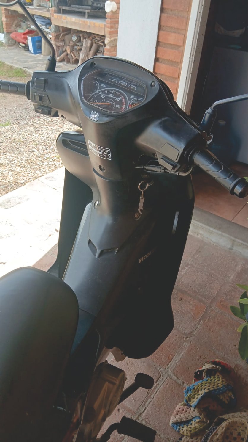 Honda Wave $ 2.200.000