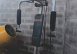 Aparato para gimnasia