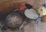 Timbaletas $ 400.000