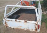 Caja para Ford