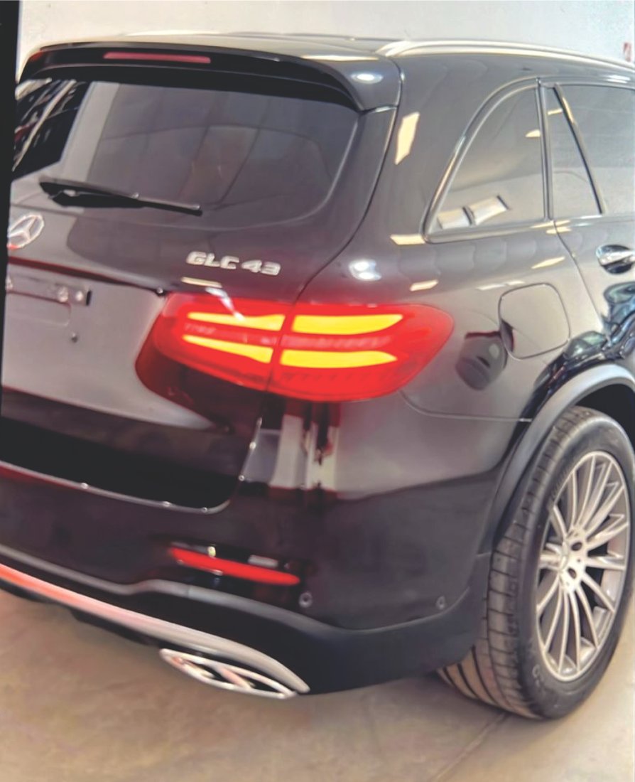 Mercedes Benz