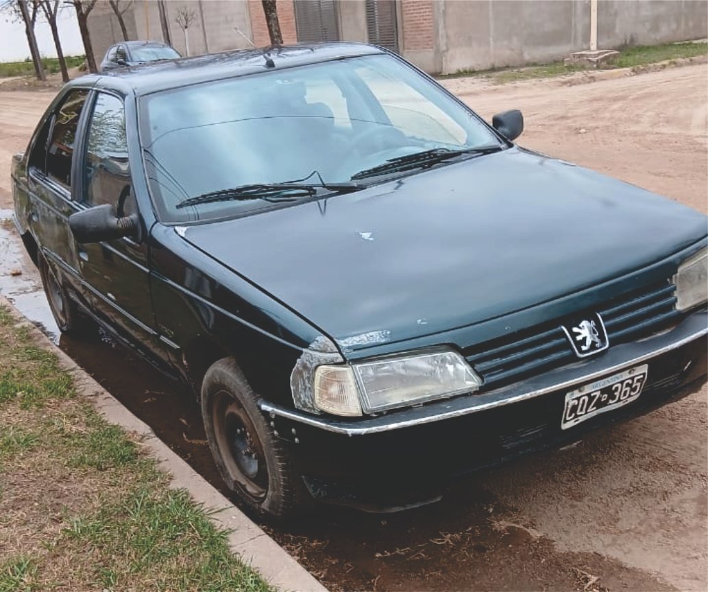 Peugeot $ 3.000.000