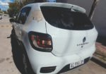 Sandero stepway 18