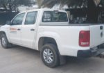 VW Amarok