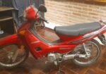 Honda Wave 2010
