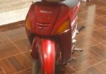 Honda Wave 2010