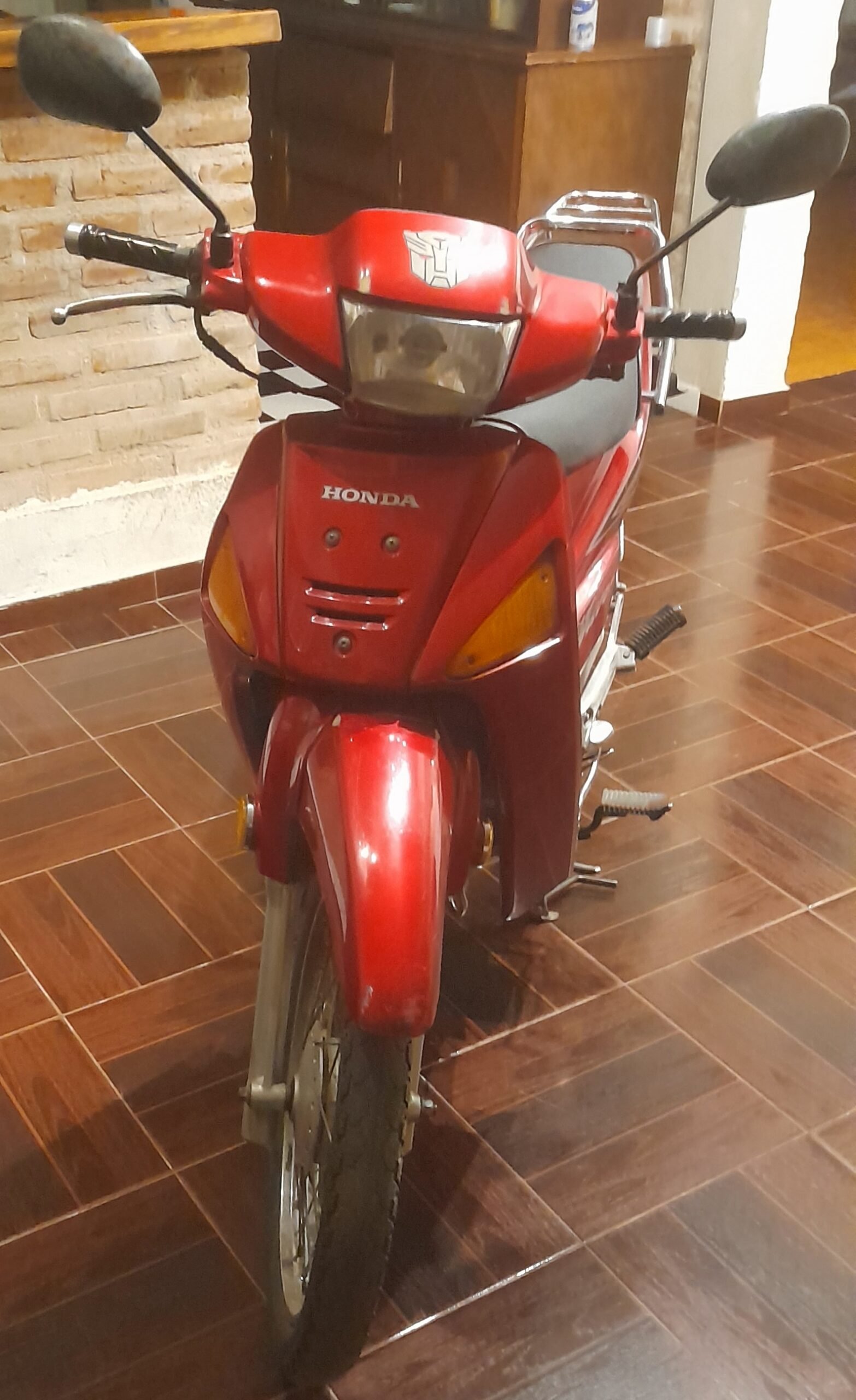 Honda Wave 2010
