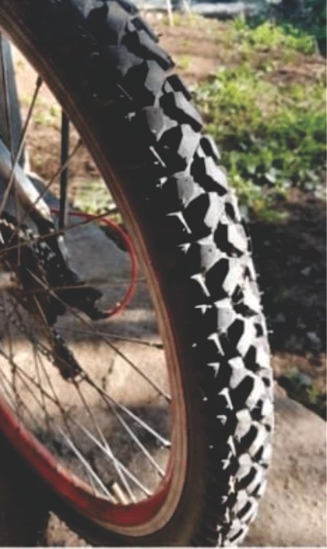 Bicicleta Rod 26 $ 110.000