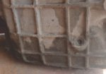 Caja de cambios MB