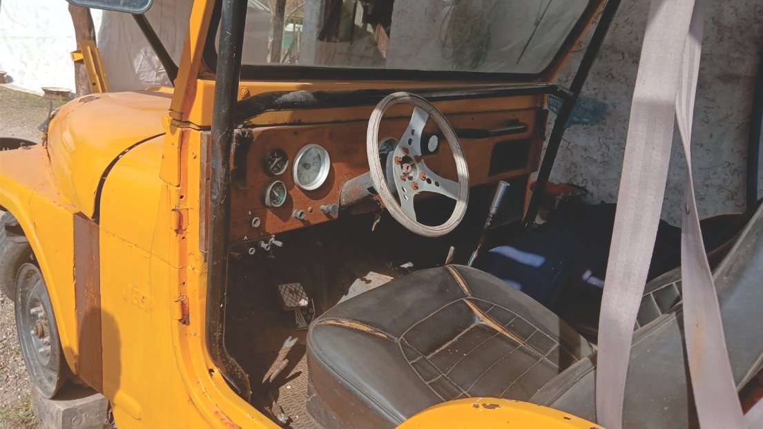 JEEP $ 7.000.000