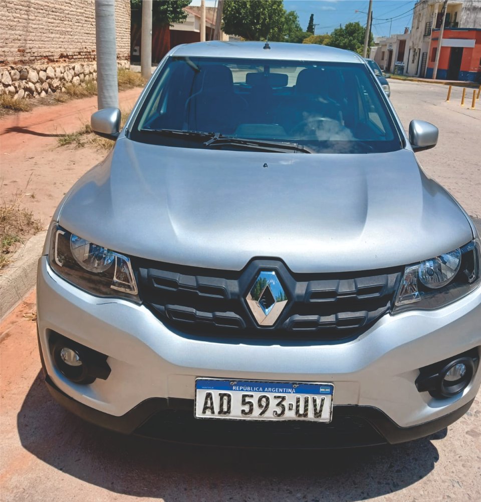 Renault KWID $ 13.500.000