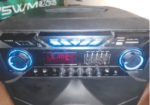 Parlante recargable $ 250.000