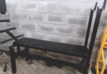Aparato para gimnasia
