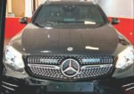 Mercedes Benz
