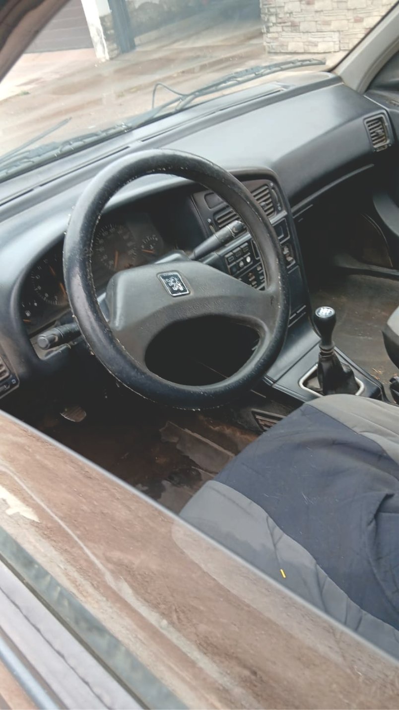 Peugeot $ 3.000.000