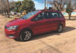 VW Suran