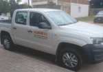 VW Amarok