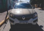 Sandero stepway 18