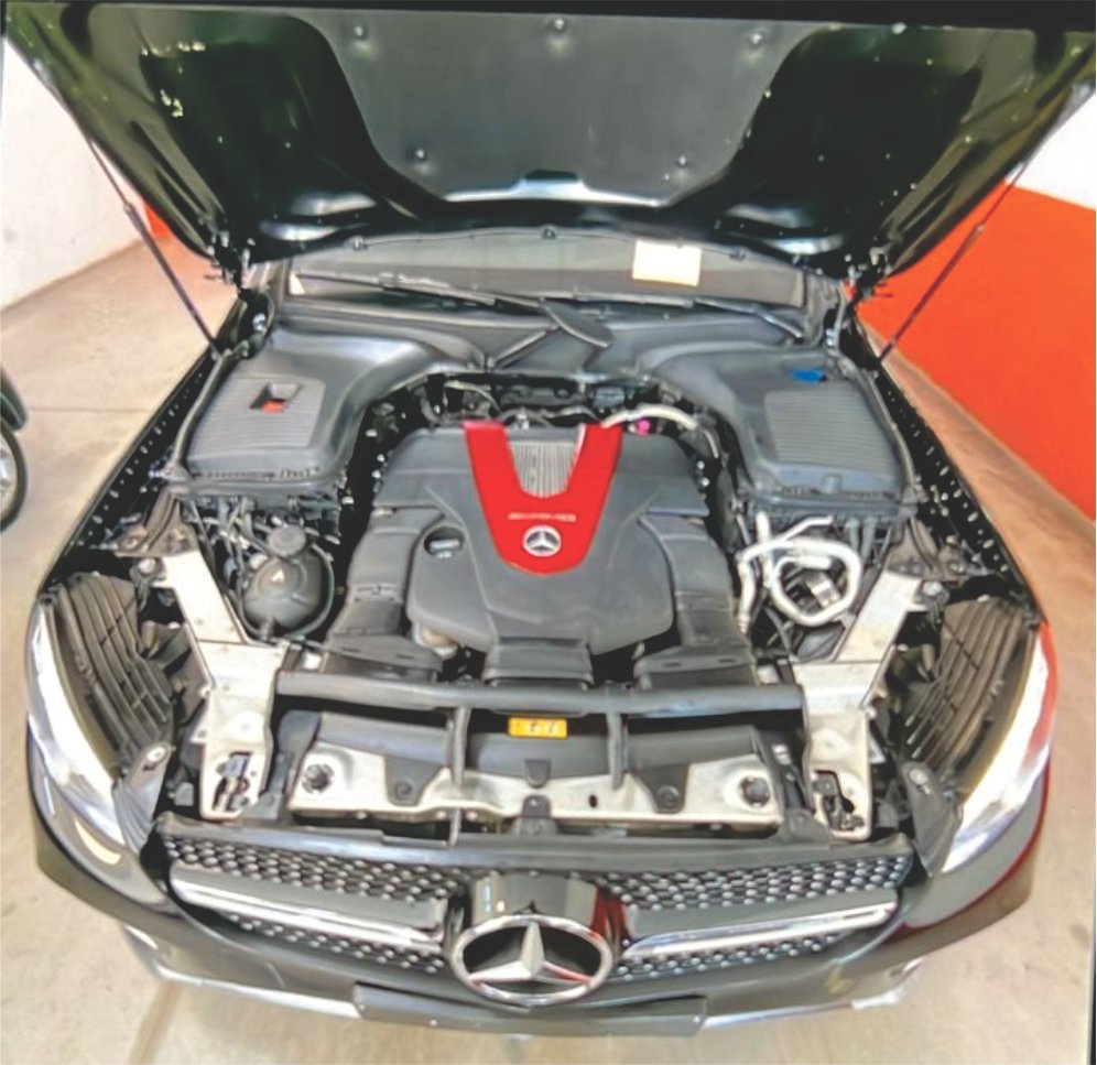 Mercedes Benz