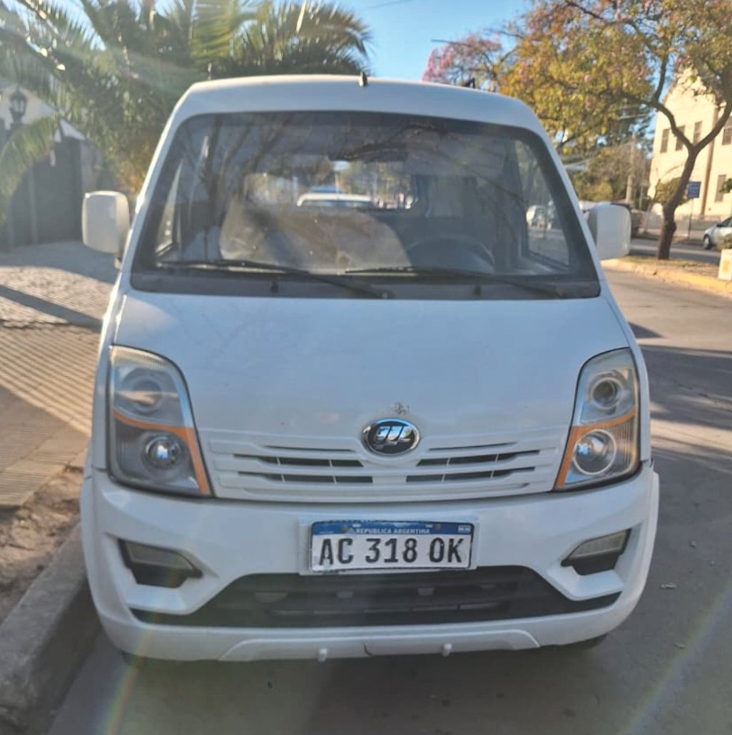 Lifan $ 18.000.000