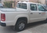 VW Amarok