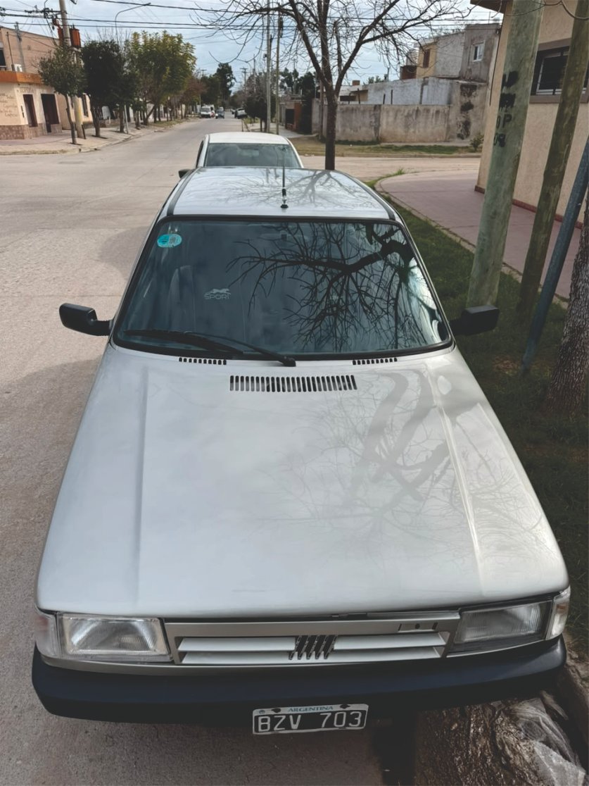 Fiat Uno $ 4.100.000