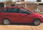 VW Suran