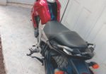 YAMAHA FZ 16 UNICA X SU ESTADO