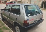 Fiat Uno $ 4.100.000