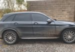 Mercedes Benz