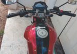 YAMAHA FZ 16 UNICA X SU ESTADO